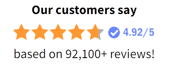 ProNail Complex 5 star ratings